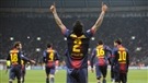 Le Barça recouvre son trône
