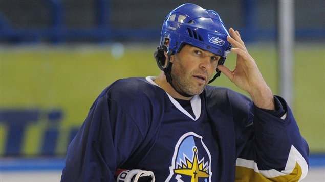 Jaromir Jagr