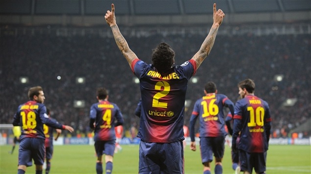 Dani Alves