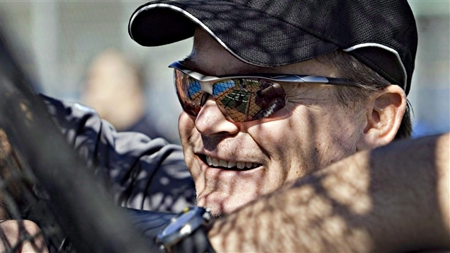 John Gibbons
