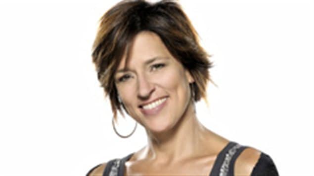 Johanne Despins