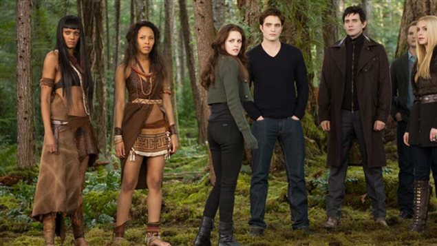 Twilight