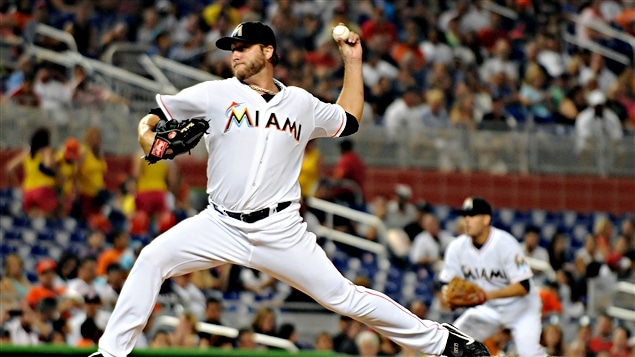 Mark Buehrle