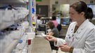 Les pharmaciens du CHUS : un plus pour les patients