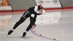Ivanie Blondin (photo Stephen Maunder)