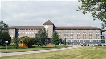 Cégep de Baie-Comeau