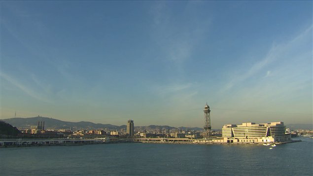 Barcelone