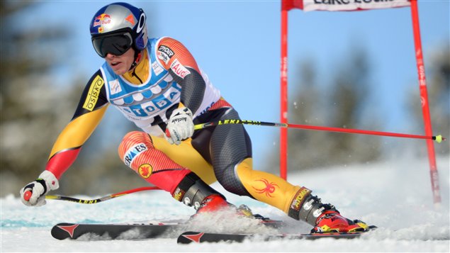 Erik Guay