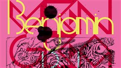 Vengeance : nouveau disque de Benjamin Biolay