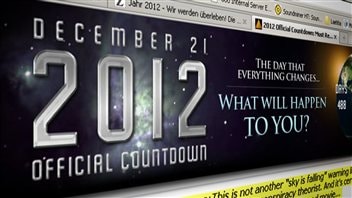 La fin du monde en 2012