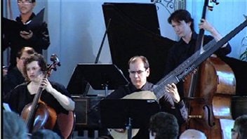 Le Festival international de musique baroque de Lamèque