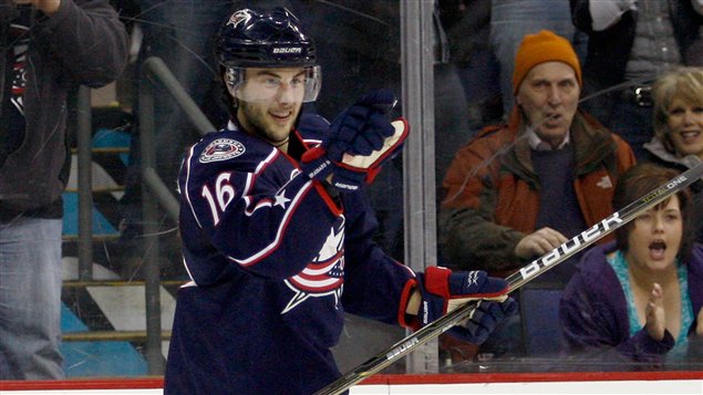Derick Brassard