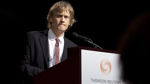 David Thomson