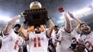 La Coupe Vanier au Québec en 2013?