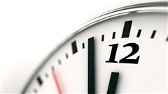 Le temps passe-t-il vraiment plus vite lorsqu'on vieillit?