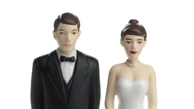 Pour ou contre le mariage