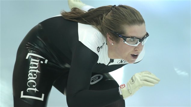 Ivanie blondin