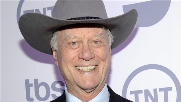 L'acteur Larry Hagman est décédé à l'âge de 81 ans