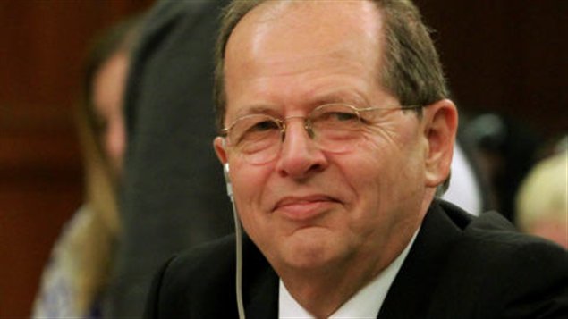 Gérard Latulippe