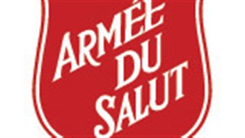 L'Armée du Salut du Canada