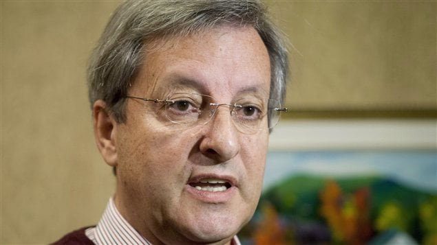 Le Maire de Saguenay perd son combat pour réciter la prière au Conseil PC_121125_tz3en_jean-termblay-saguenay_sn635