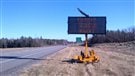Halte routière de la 50 : Québec refuse d'être contraint de choisir Papineauville