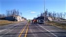 Québec inaugure officiellement lundi le nouveau tronçon de l'autoroute 50