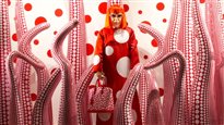 La vitrine : un art léché