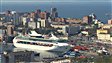 Vladivostok: l'Extrême-Orient russe