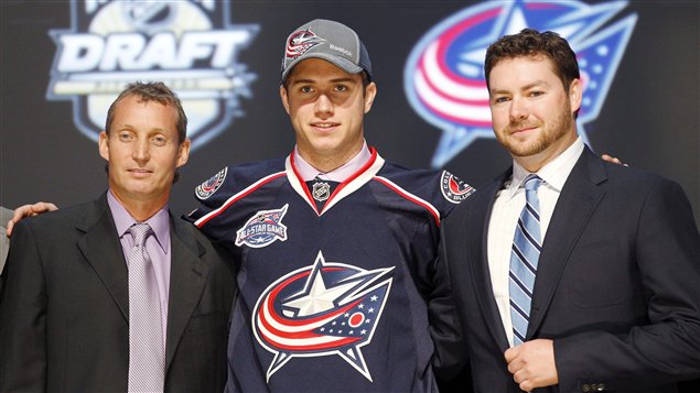 Ryan Murray