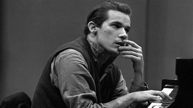 Glenn Gould | © Sony Music Entertainment
