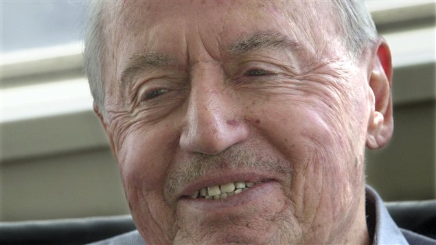 Marvin Miller
