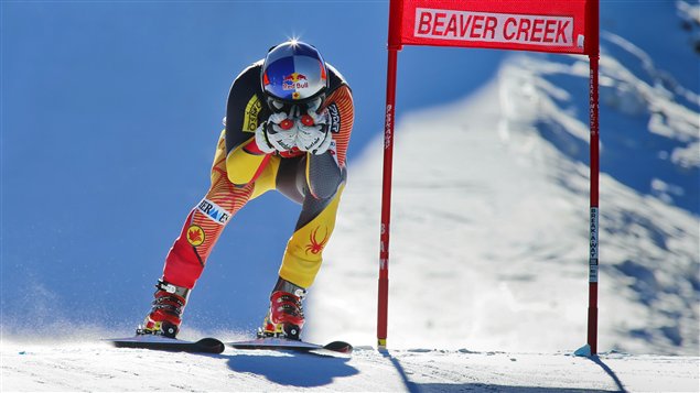 Erik Guay