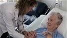 Les soins palliatifs : au-delà de la mort