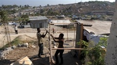 haiti
