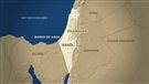 Genèse du conflit israélo-palestinien