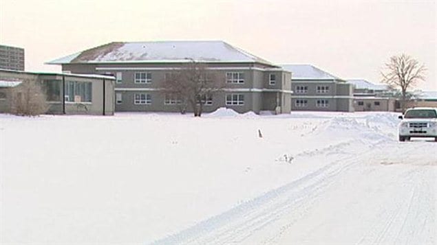 La caserne de Kapyong pourrait être transformée en un mélange de résidences et de commerces.