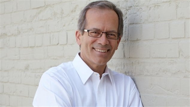 George Takach