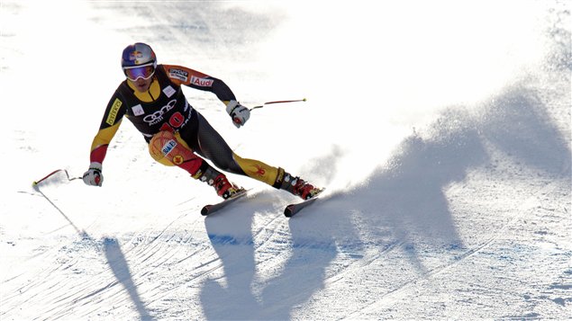 Erik Guay