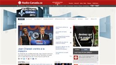 Élections Québec 2012