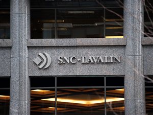 Pots-de-vin chez SNC-Lavalin : Riadh Ben Aïssa aurait détourné 41,84 millions Image accompagnant la nouvelle