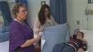 Création possible d'un baccalauréat bilingue en sciences infirmières à Regina