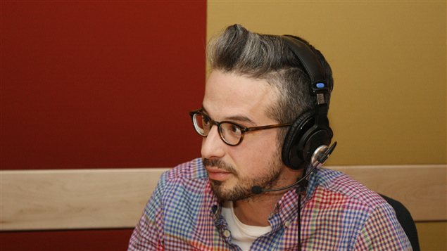 Matthieu Dugal Matthieu Dugal