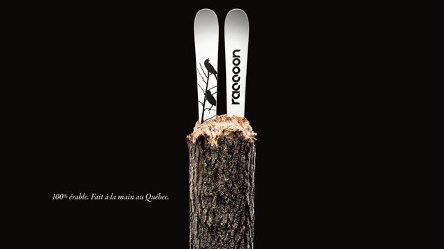 Cr�dit photo : www.raccoonskis.com