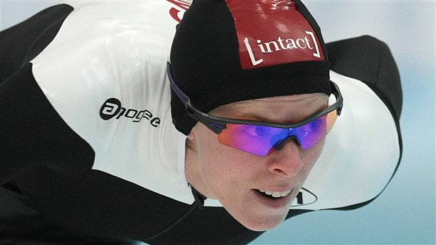 Christine Nesbitt