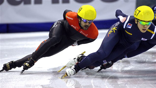 Charles Hamelin