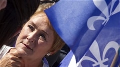 Pauline marois