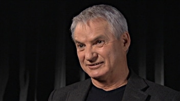 André Beaulieu, de Consultants en bâtiment CABA.