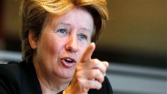 Agnès maltais Agnès maltais