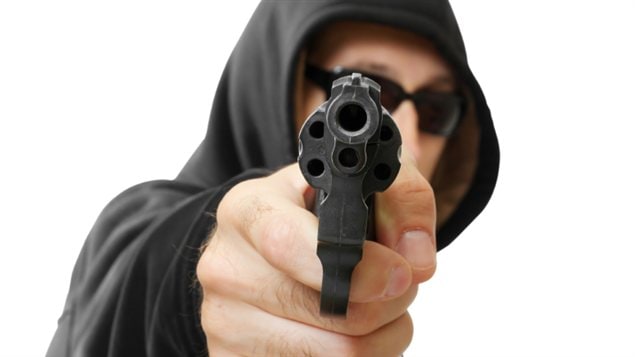Pistolero